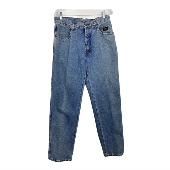 Harley Davidson Jeans Relaxed Size  33 x 32 - Picture 2 of 7